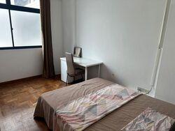 Palm Lodge (D14), Apartment #617908601